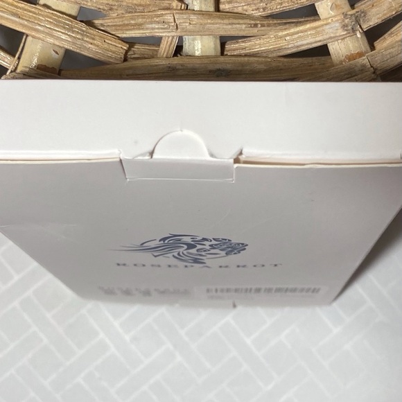 Roseparrot Pastel Peony Phone Case and Butterfly Ring Holder - Picture 9 of 9